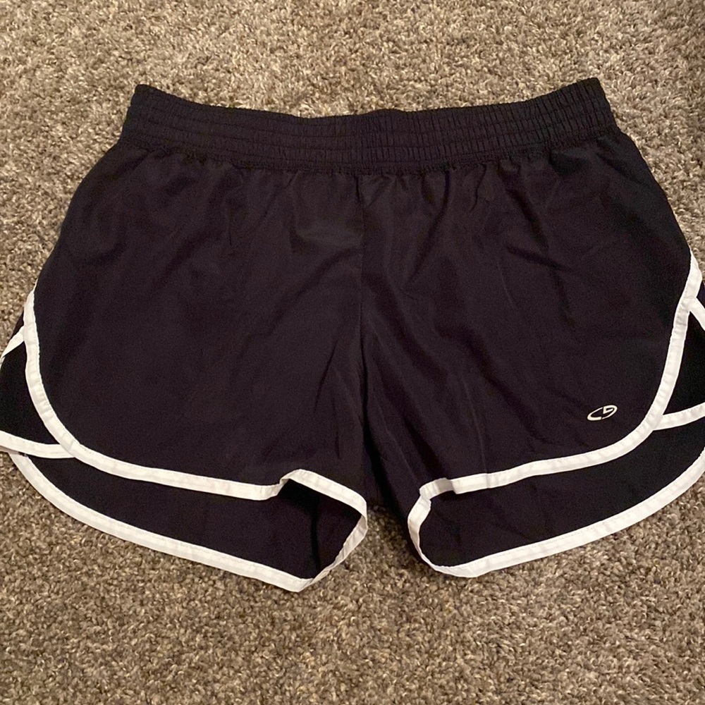 Running shorts